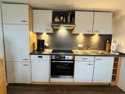 Apartment Zum Torfstecher by Interhome