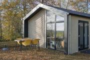 FEAN nature lodge, slow living aan de rand van het veen - nabij unieke natuurgebieden Fochterloërveen, Drents Friese Wold en UNESCO gevangenisdorp Veenhuizen - met gratis gebruik van 4 fietsen
