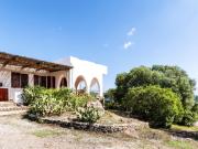 Holiday Home Haus in Santantioco mit überdachtem Parkplatz by Interhome