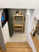 Apartamenty Przystanek Grapa