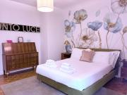 Casa DAzeglio, central Florence, quiet and elegant