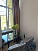 Апартаменти на Вірменській