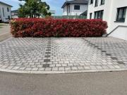 Apartment in ruhiger Lage in Seenähe by Interhome