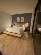 Modern 1-Bedroom Apartment in Somma Asturias