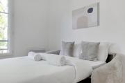 Top La Plaine-Saint-Denis