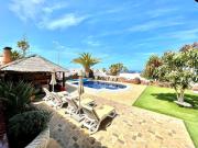 Holiday Home Chalet Anais luxury villas by Interhome