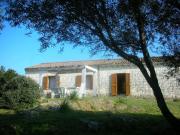 Holiday Home Stazzo mit Garten in Luogosanto by Interhome