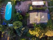 Holiday Home Haustierfreundliches Cottage Glicini mit Pool und Aussicht by Interhome