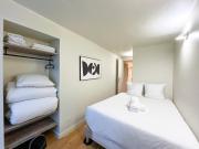 UrbanFlat 89 - 3 bedrooms Parisian Apartment