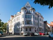 Apartment barrierefreie Wohnung in ruhiger Zentrumslage by Interhome