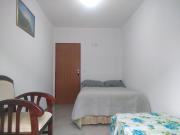 Suite Nascer da Lua na Hospedaria Encanto Astral