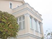 Apartment in Gründerzeitvilla in Strandnähe by Interhome