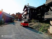 Un écrin sur les Écrins