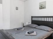 Apartment Wohnung Peter mit Balkon by Interhome