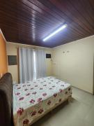 Suite Privativa e climatizada