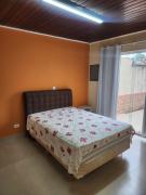 Suite Privativa e climatizada