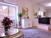 Casa DAzeglio, central Florence, quiet and elegant