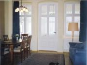 Apartment in Gründerzeitvilla in Strandnähe by Interhome