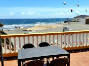 Holiday Home Haus mit Wifi und Terrasse direkt am Strand by Interhome