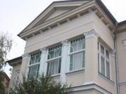 Apartment Strandnahe Ferienwohnung in Gründerzeitvilla by Interhome