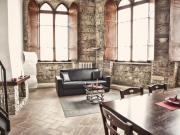 Apartment Studio für 4 Personen und 2 Kinder by Interhome