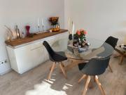 Apartment Luxusferienwohnung mit Infrarotwärmekabine by Interhome