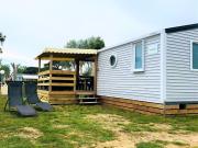 Apartment Mobilheime St- Aygulf Cote dAzur by Interhome