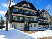 Apartment Premiumferienwohnung mit Boxspringbett by Interhome