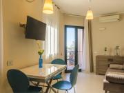 Apartment Wohnung in Taormina mit Terrasse by Interhome