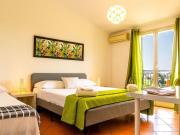 Apartment Villa Mari e Amuri by Interhome