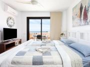 Top Playa de las Americas