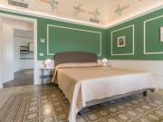 Apartment Ettore- Wohnung mit Blick auf die Kathedrale von Ibla by Interhome