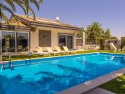 Holiday Home Villa Oras in Mascali by Interhome