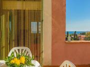 Apartment Calarosa -Ferienwohnung am Strand by Interhome