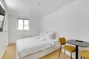 Cozy studio in the Bastille neighborhood