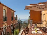 Apartment Haus Failla - Taormina Zentrum by Interhome