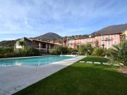 Apartment Stilvolle Wohnung in Toscolano Maderno by Interhome