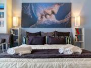 Apartment Wohnung in Naxos mit Großem Balkon by Interhome