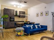 Apartment Casa Inzolia by Interhome