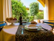 Apartment Wohnung Cielo by Interhome