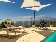 Holiday Home in Castelmola mit Privatem Pool by Interhome