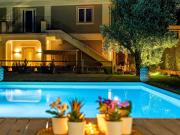 Holiday Home Villa Carmela in Della Chiesa 26 by Interhome