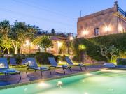 Holiday Home Avocado Garten by Interhome