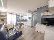 Apartment Loving Alassio - Eine hochmoderne Drei-Zimmer-Wohnung am Meer by Interhome