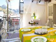 Apartment Zina Suite in Giardini Naxos by Interhome