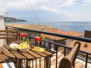 Apartment Zina Suite in Giardini Naxos by Interhome