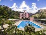 Apartment in Letojanni mit Terrasse by Interhome