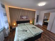 Apartment Apartment Herkules by Interhome