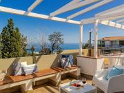 Apartment Naxos Loft Ferienwohnung mit Terrasse by Interhome