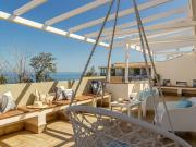 Apartment Naxos Loft Ferienwohnung mit Terrasse by Interhome